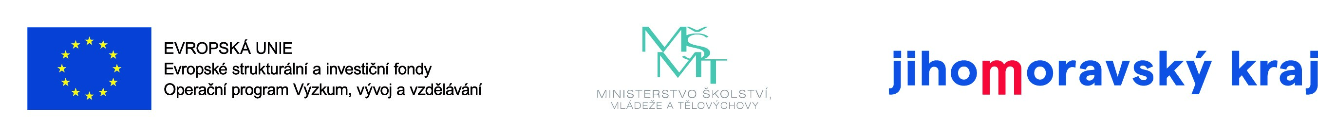 logo EU MSMT JMK